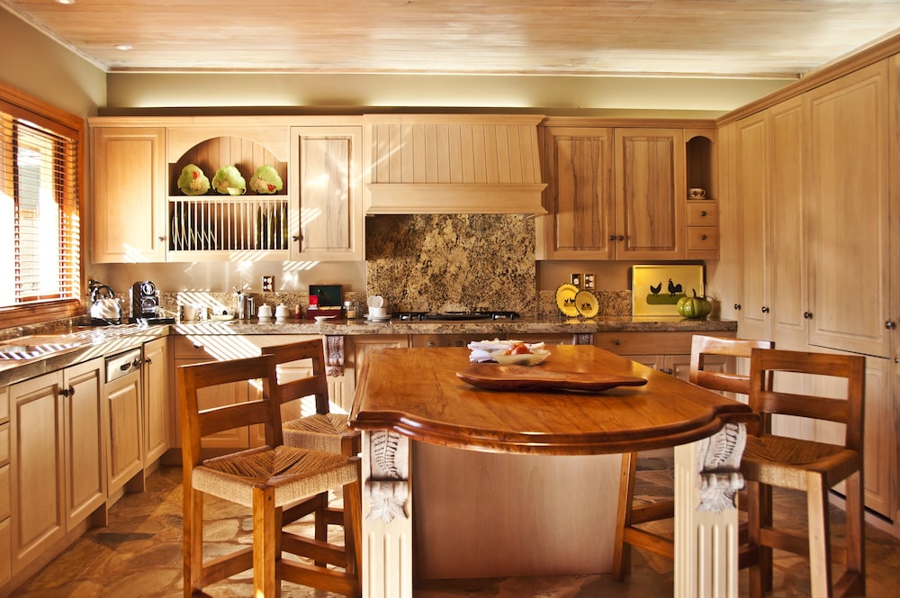 Treetops Lodge and Wilderness Experience 50/59