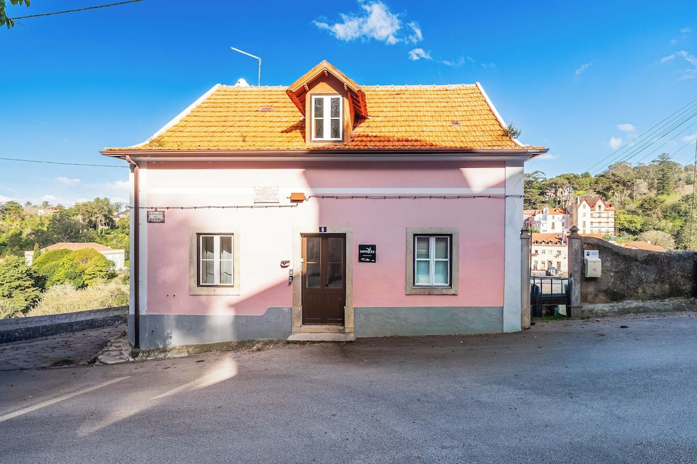 Casas Da Biquinha 40/46