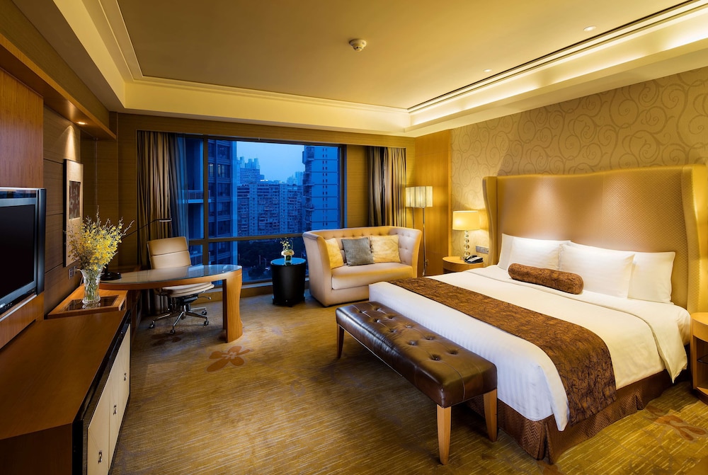 Hilton Xiamen 22/54