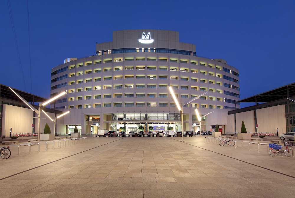 Eurostars Grand Marina photo4