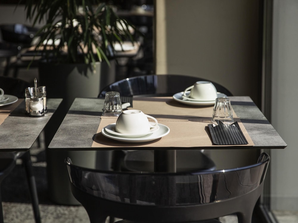 Mercure Belfort Centre 47/60