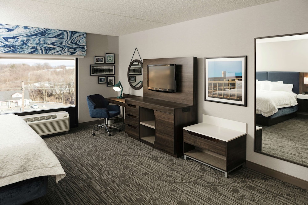 Hampton Inn Easton Pa 22/34