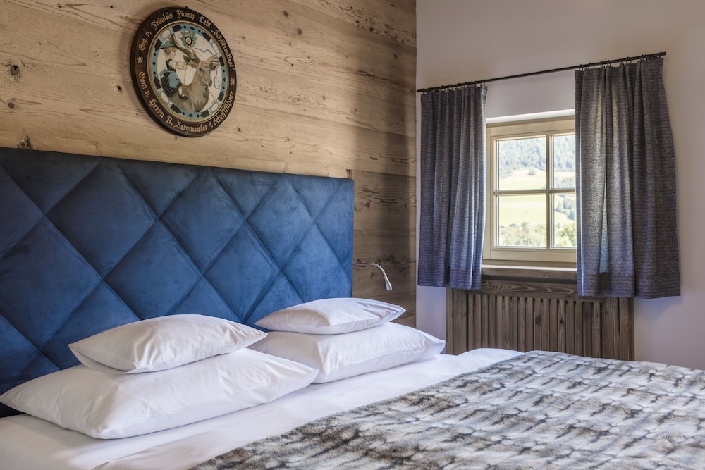 Romantik Hotel & Chalets Gut Steinbach 21/50