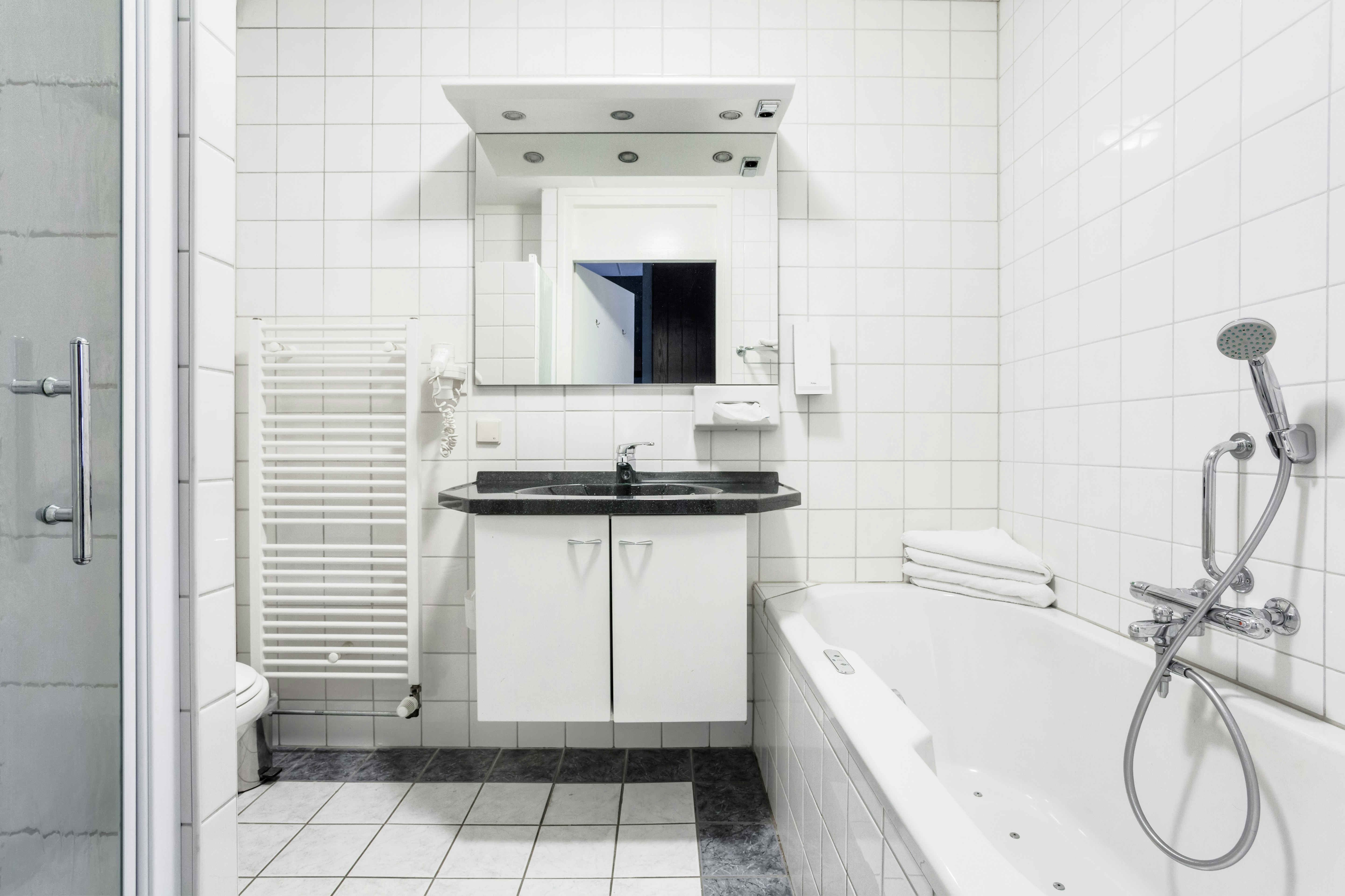 Fletcher Hotel-Restaurant De Broeierd-Enschede 42/42