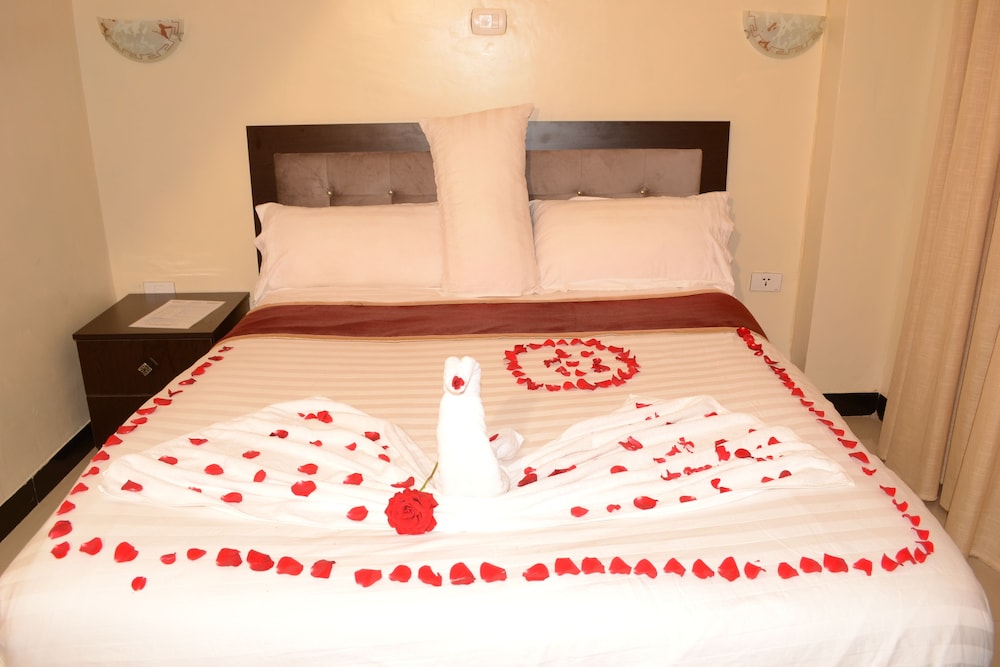 Lakemark Hotel 16/31