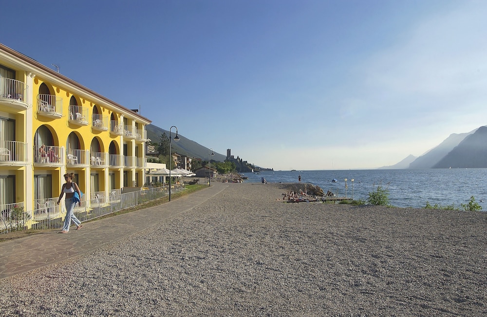 Hotel Europa 56/62