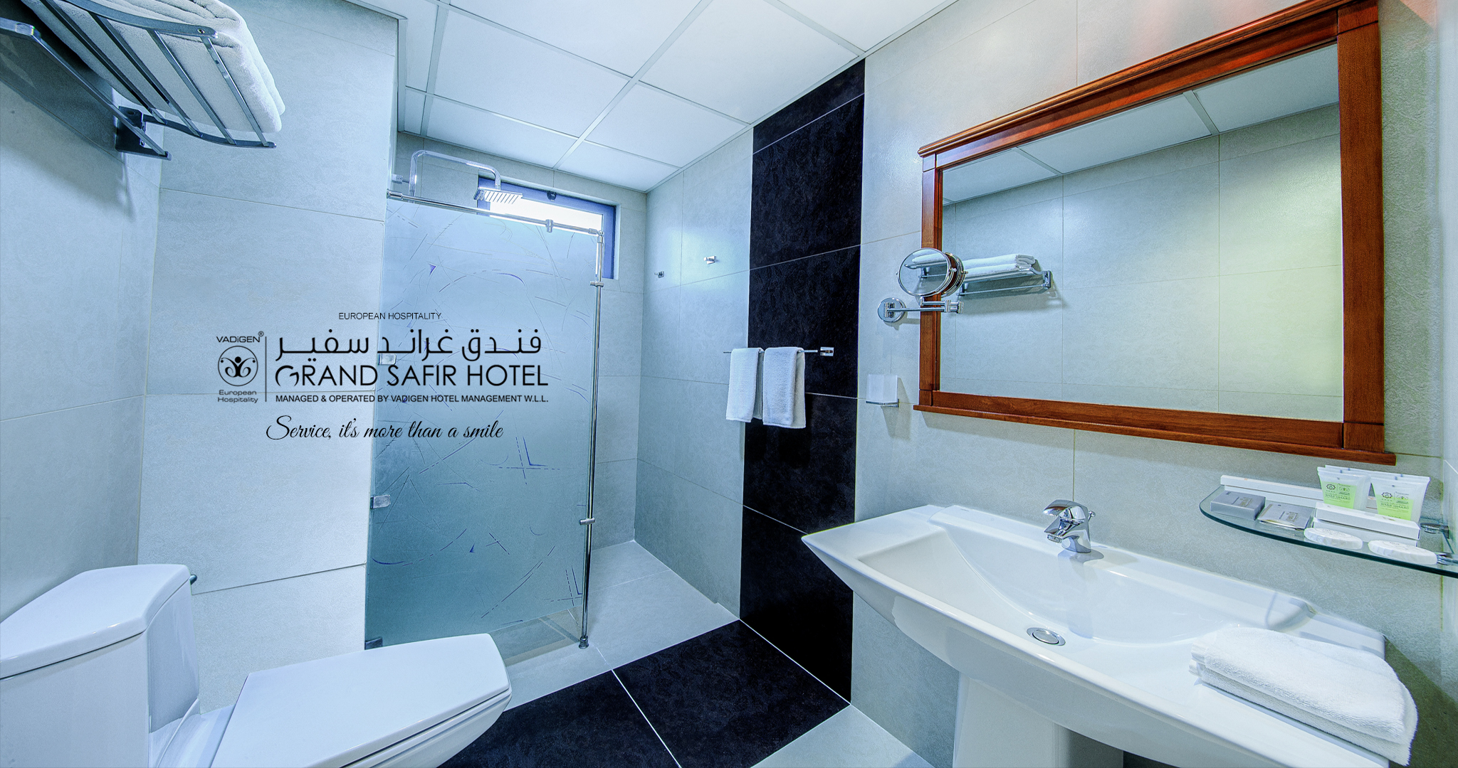 Grand Safir Hotel 45/46