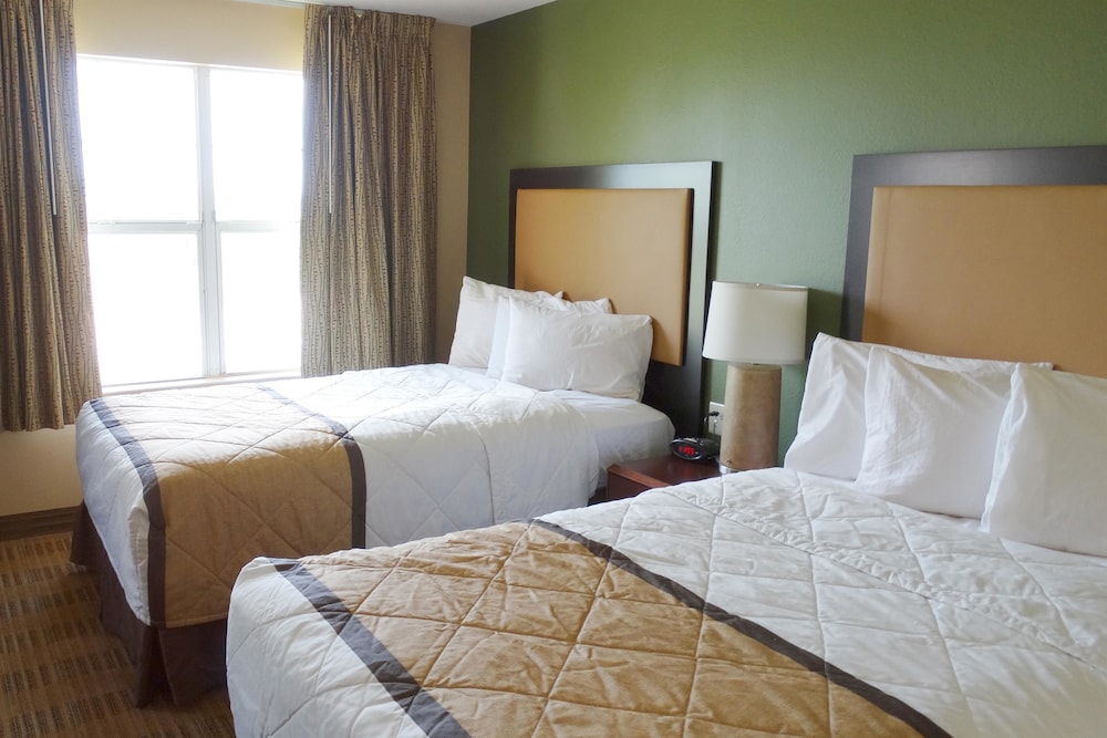 Extended Stay America - Atlanta - Gwinnett Place 5/42