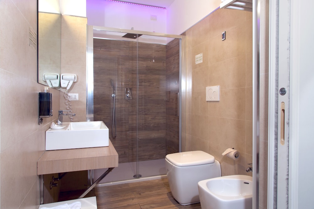 Eco Hotel Milano 11/69