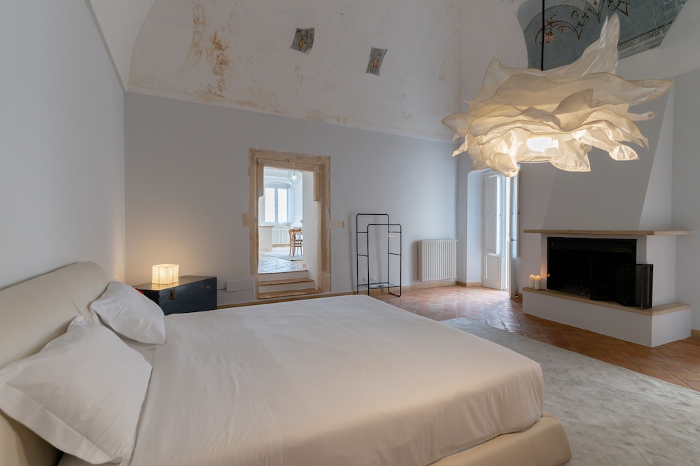 Palazzo del Duca Hotel & Restaurant 41/102