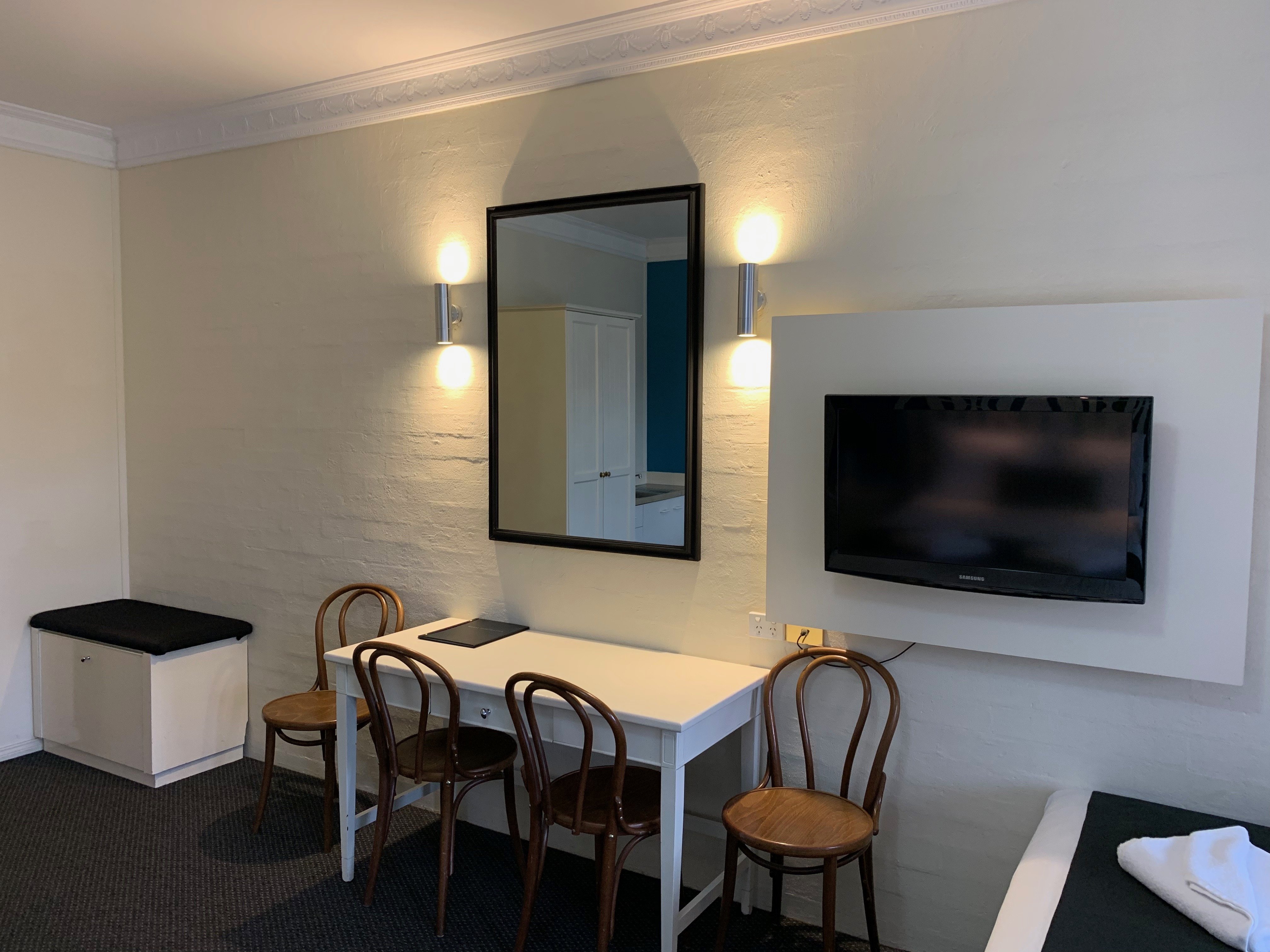 Heritage Motor Inn Goulburn 3/4