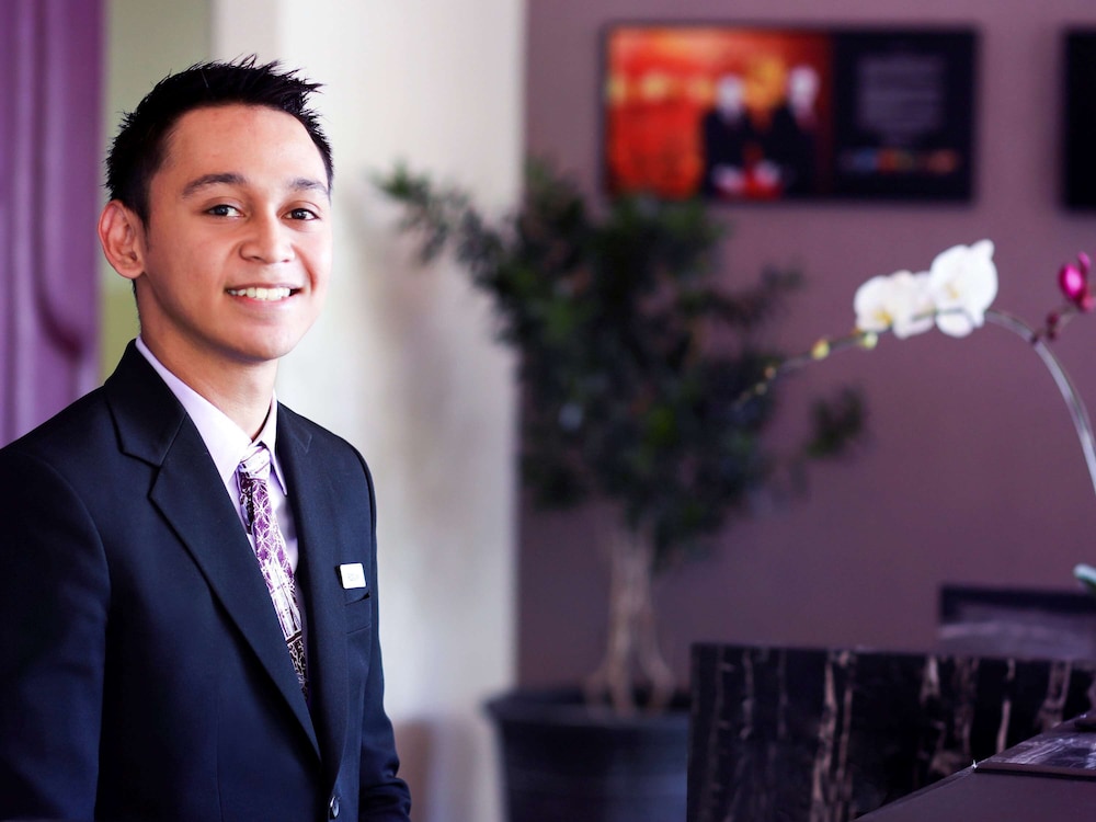 Grand Mercure Bandung Setiabudi 8/71