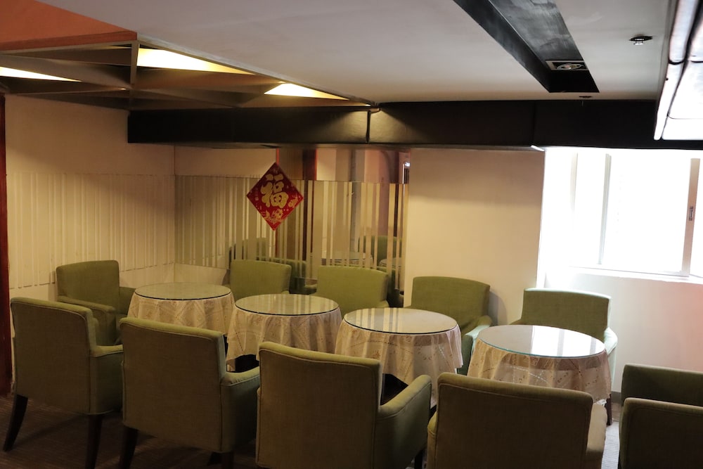 Garden Inn 4th Zhongshan Road Branch 54/60