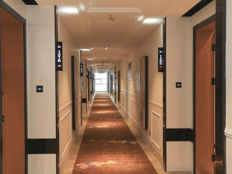 GreenTree Eastern Bengbu City Guzhen County Century Hotel 29/50