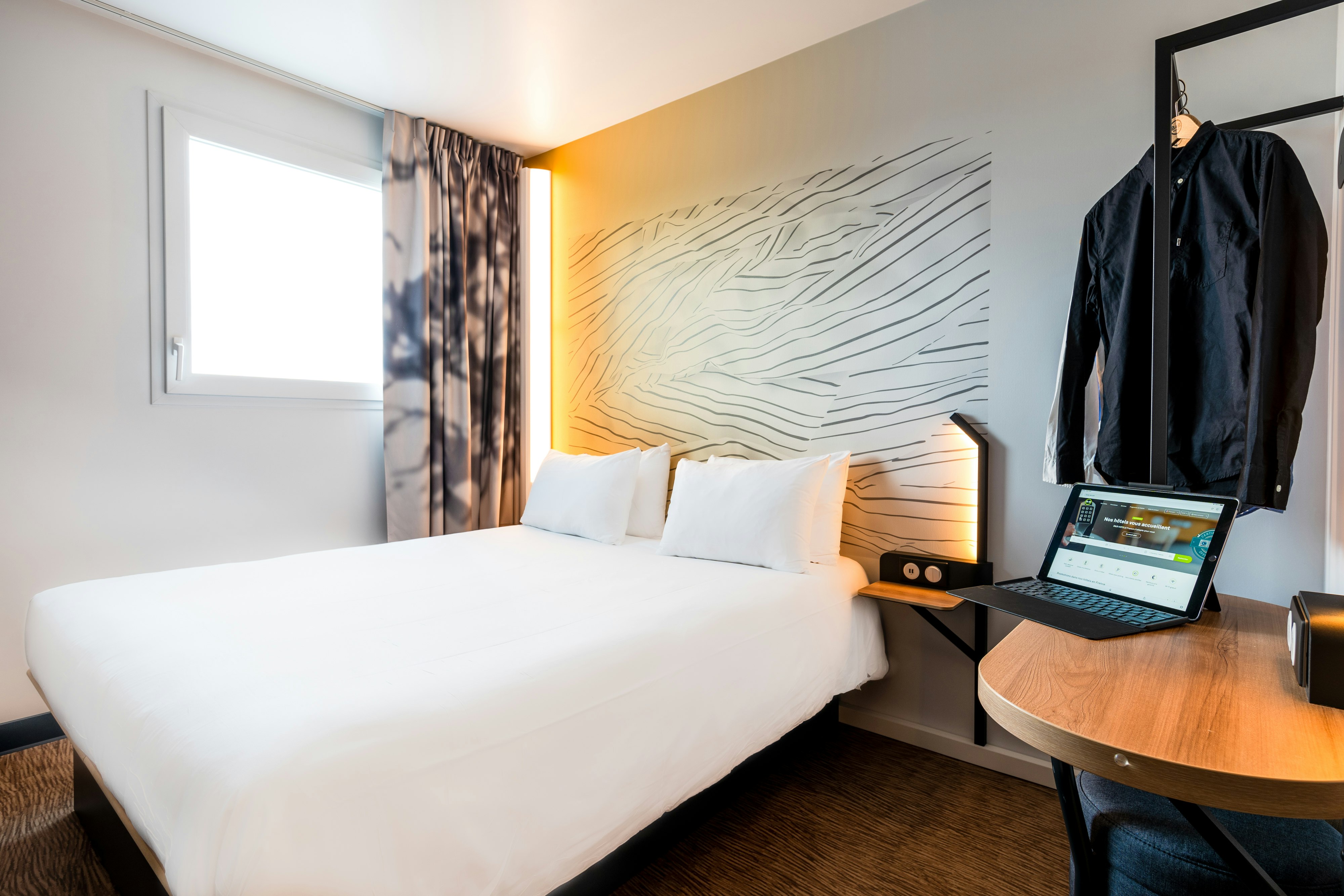 B&B Hotel Le Port Marly Saint Germain en Laye 20/40