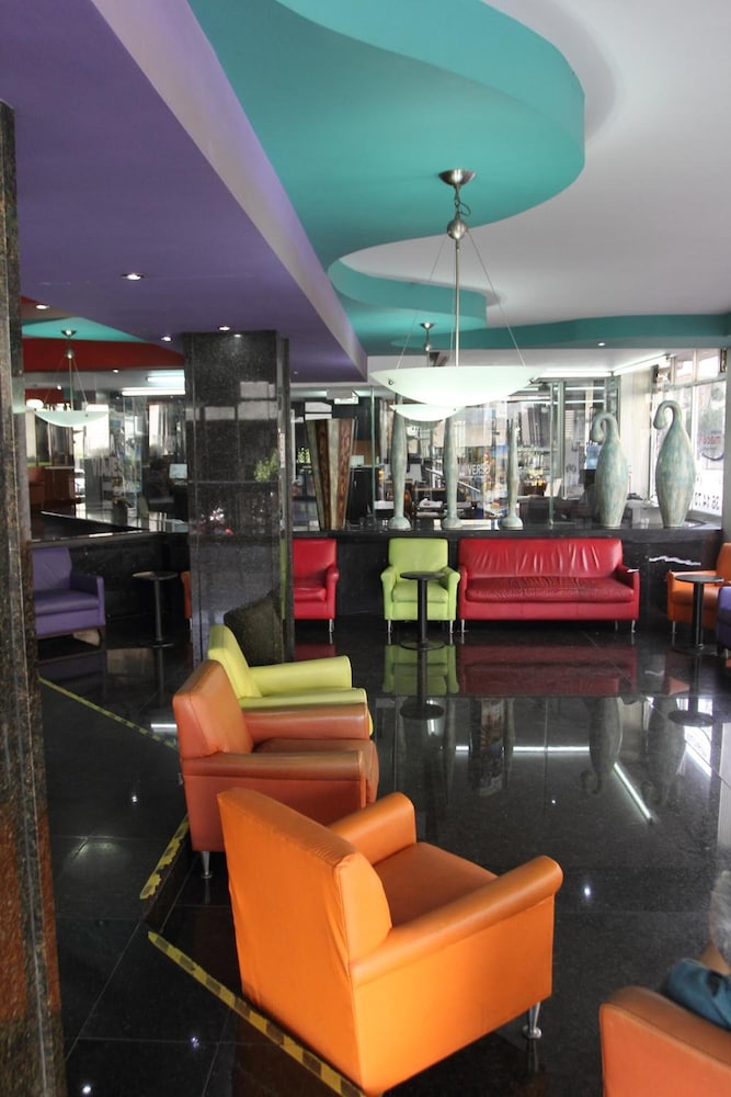 Hotel Universo Guadalajara 40/63