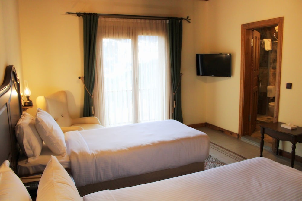 Foleya Mountain Resort 9/50