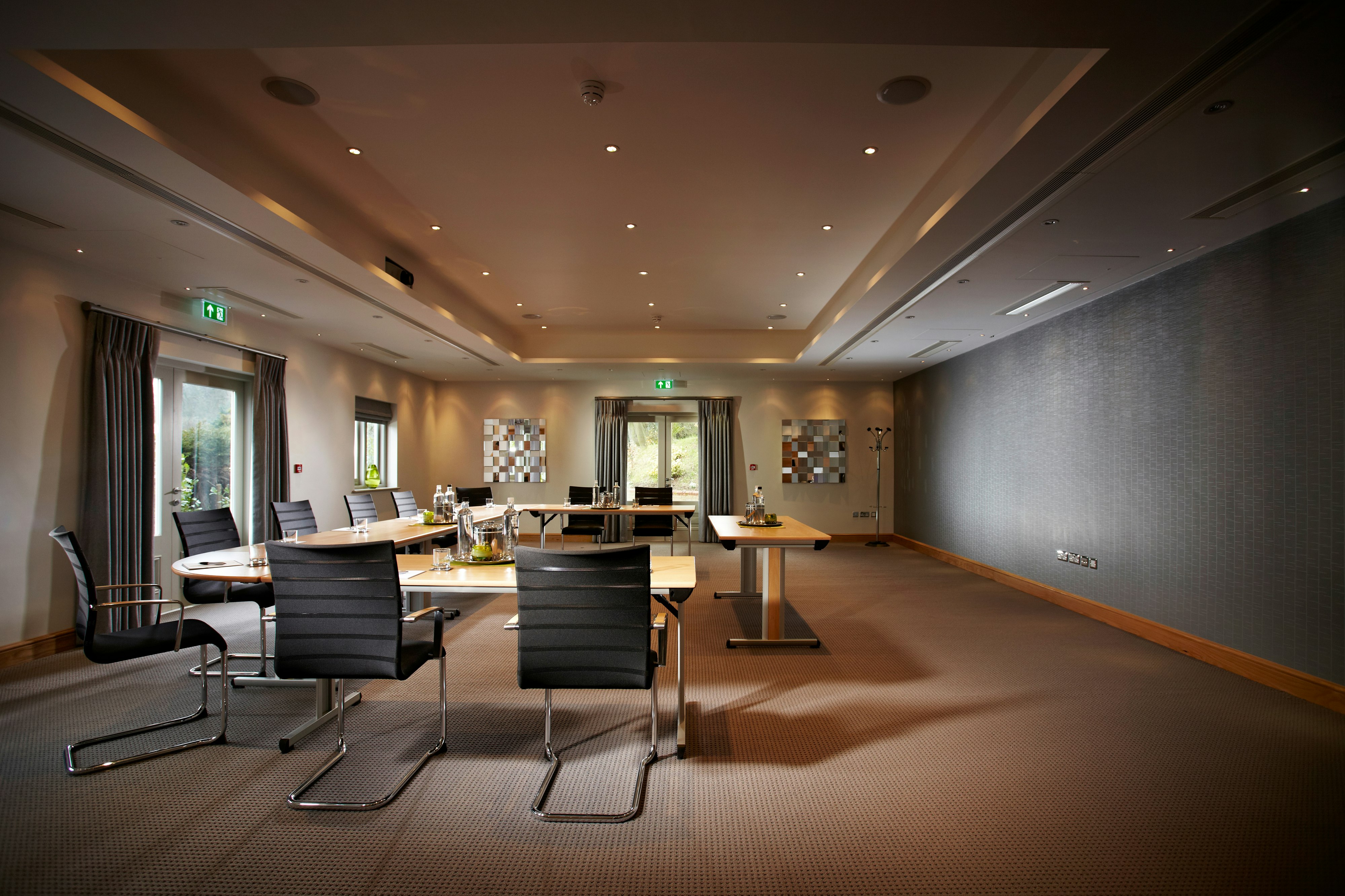 Rowhill Grange Hotel & Utopia Spa 52/58