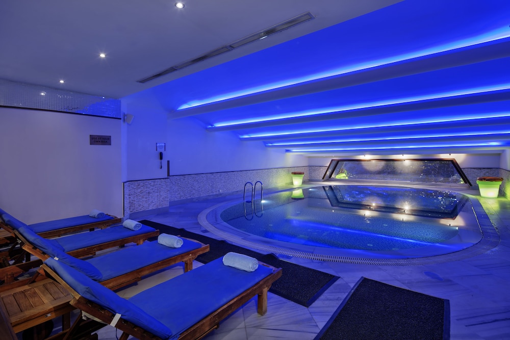 Crowne Plaza Istanbul - Old City 44/80