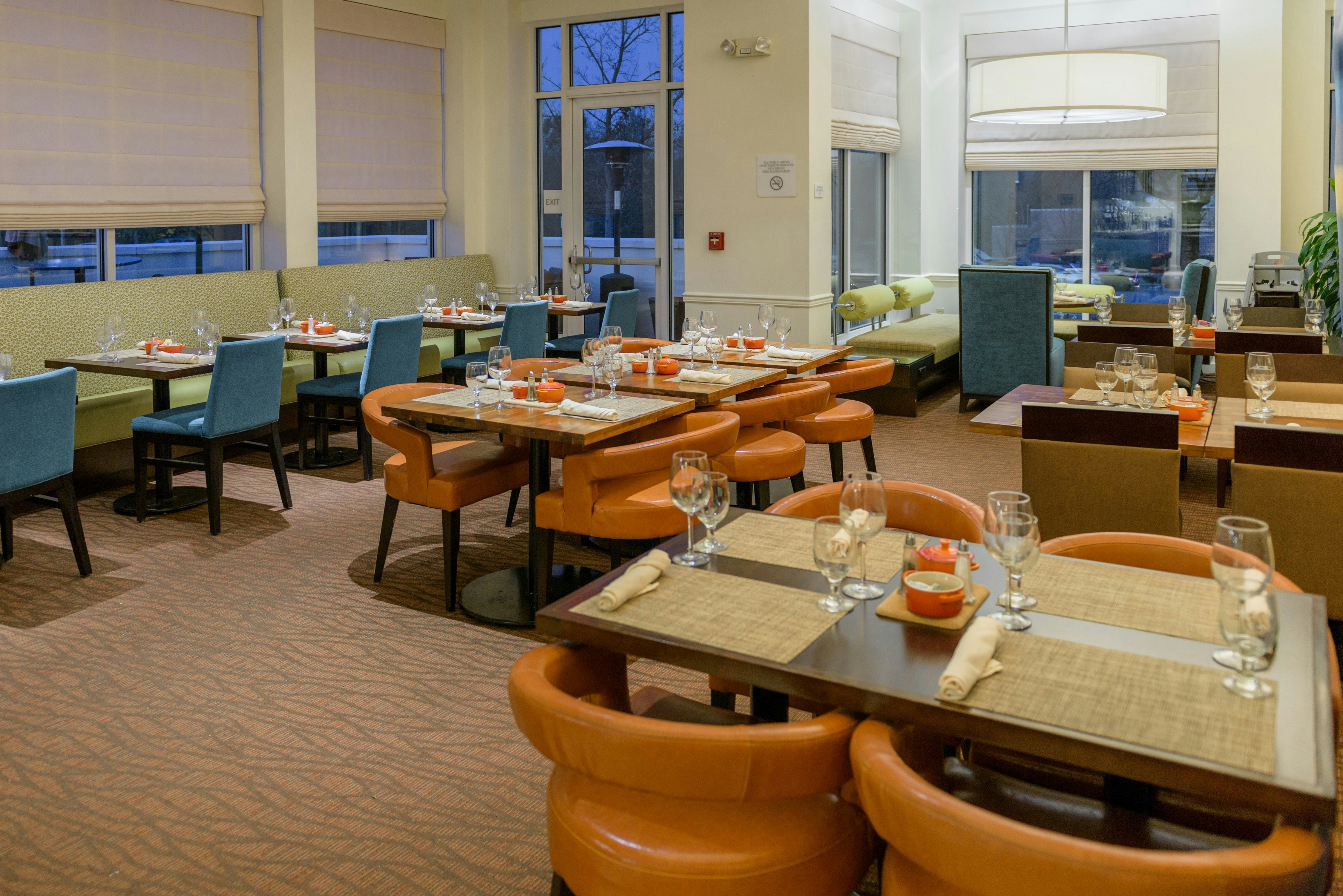 Hilton Garden Inn Kennett Square 38/59