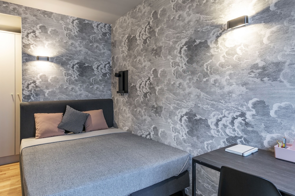 Ipartment Darmstadt @home By Best Western 13/42