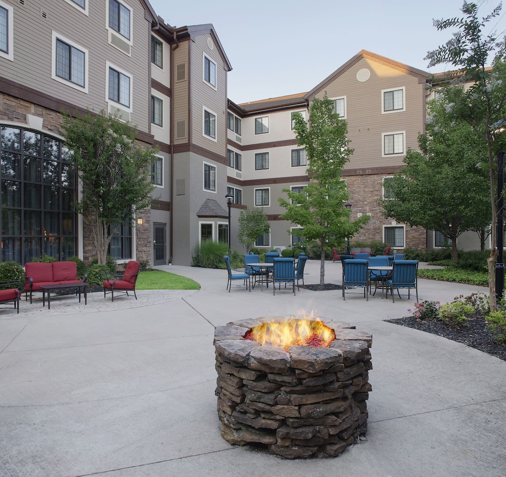 Staybridge Suites Fayetteville Univ of Arkansas 3/51
