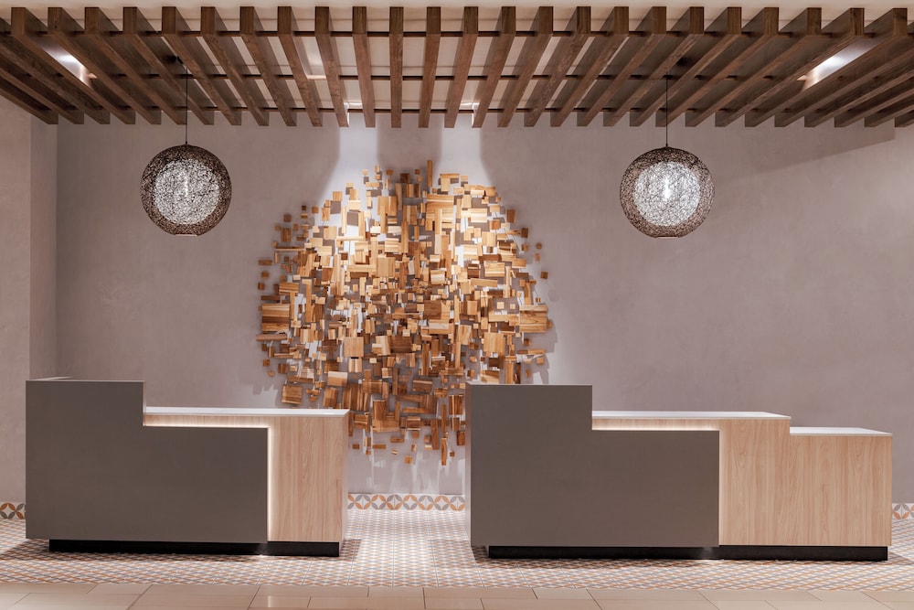 Hyatt Place San Jose/Pinares 14/64