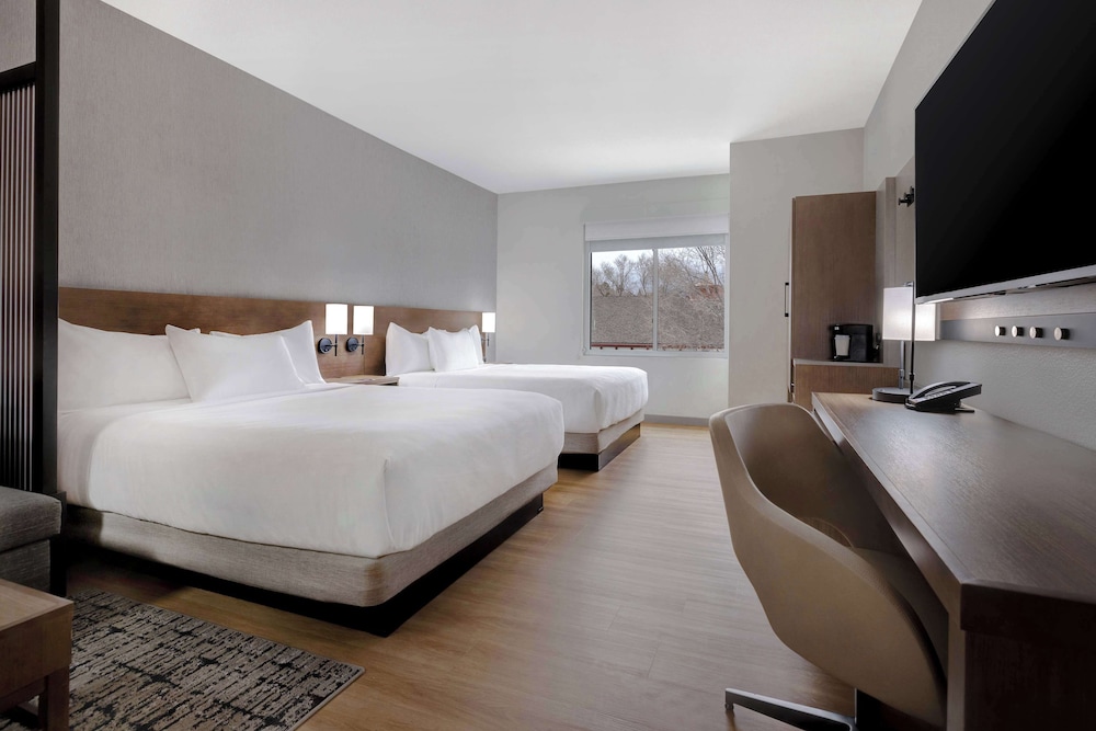Hyatt Place Flagstaff 9/45