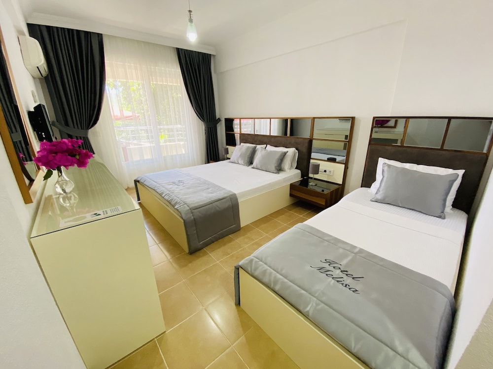 Melisa Hotel Bozburun 15/50