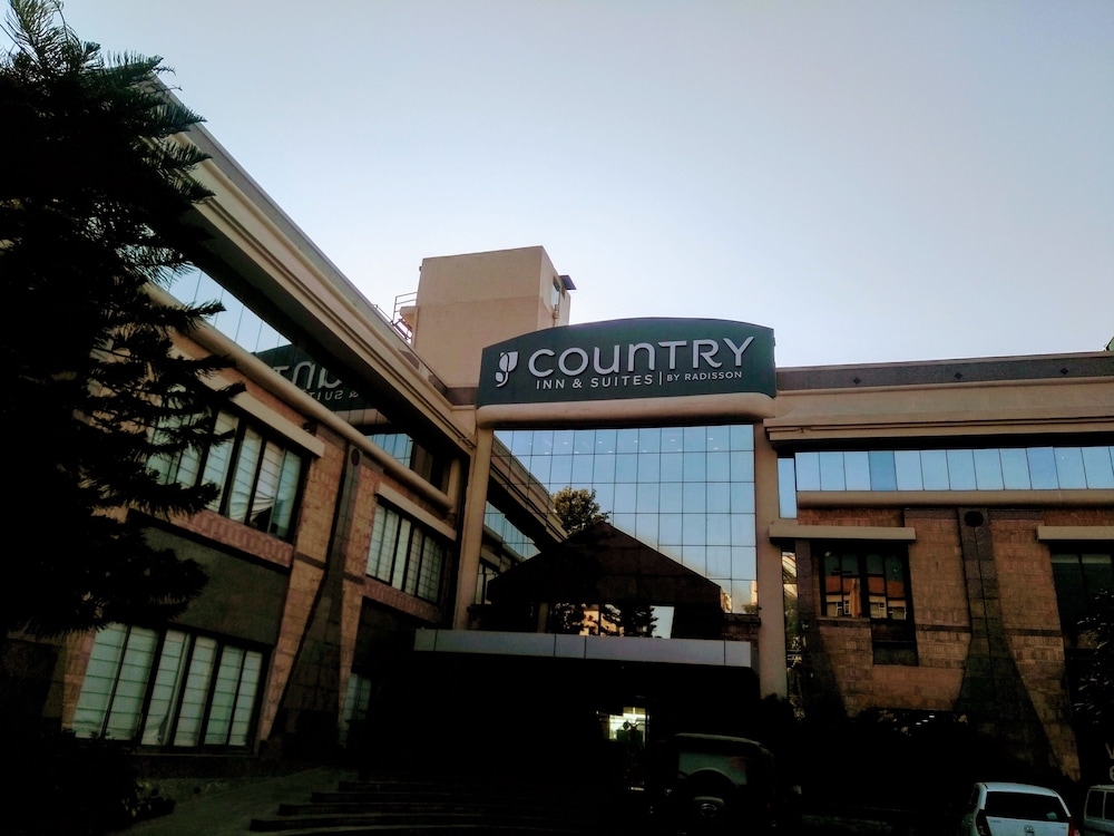 Country Inn & Suites by Radisson Jammu 1/45
