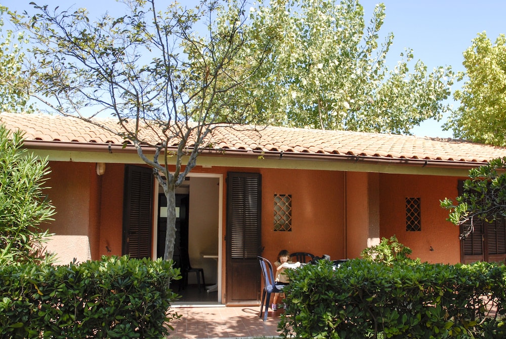 Club del Sole La Risacca Family Collection in PORTO SANT'ELPIDIO