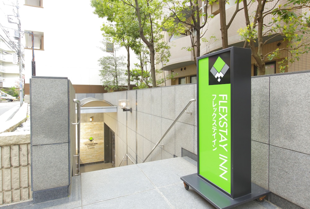 Flexstay Inn Sugamo 54/62