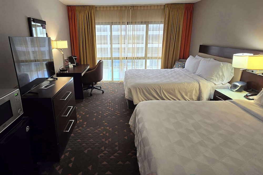 Wyndham Rochester Downtown 20/61