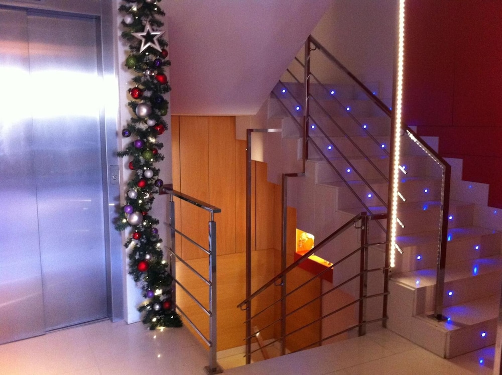 Hotel Via Gotica 22/44