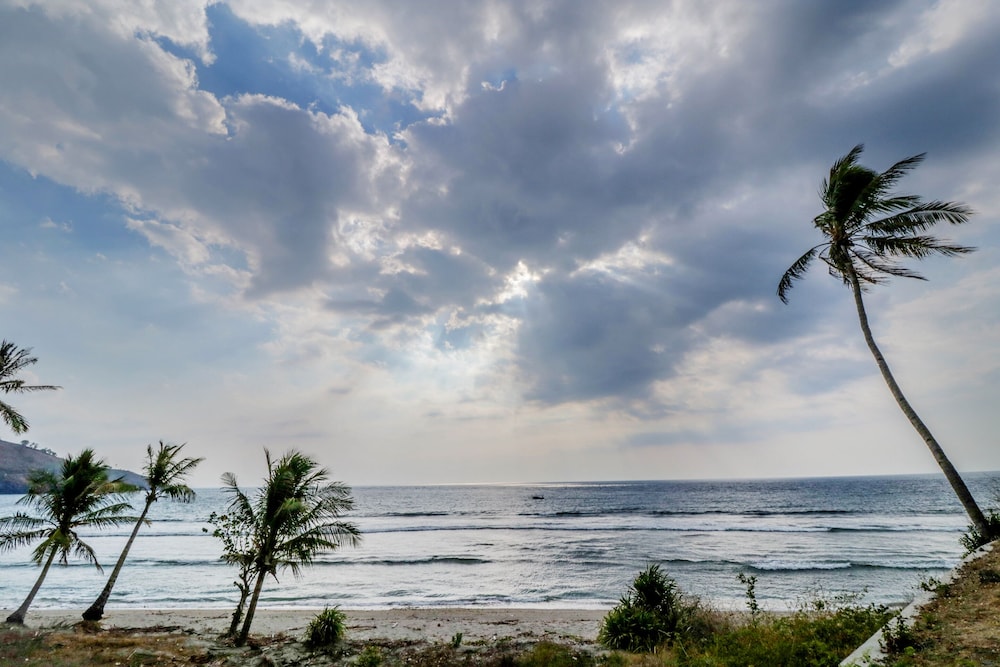 Grand Senggigi Hotel 17/24