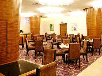 IntercityHotel Guangzhou East Railway Station 11/14