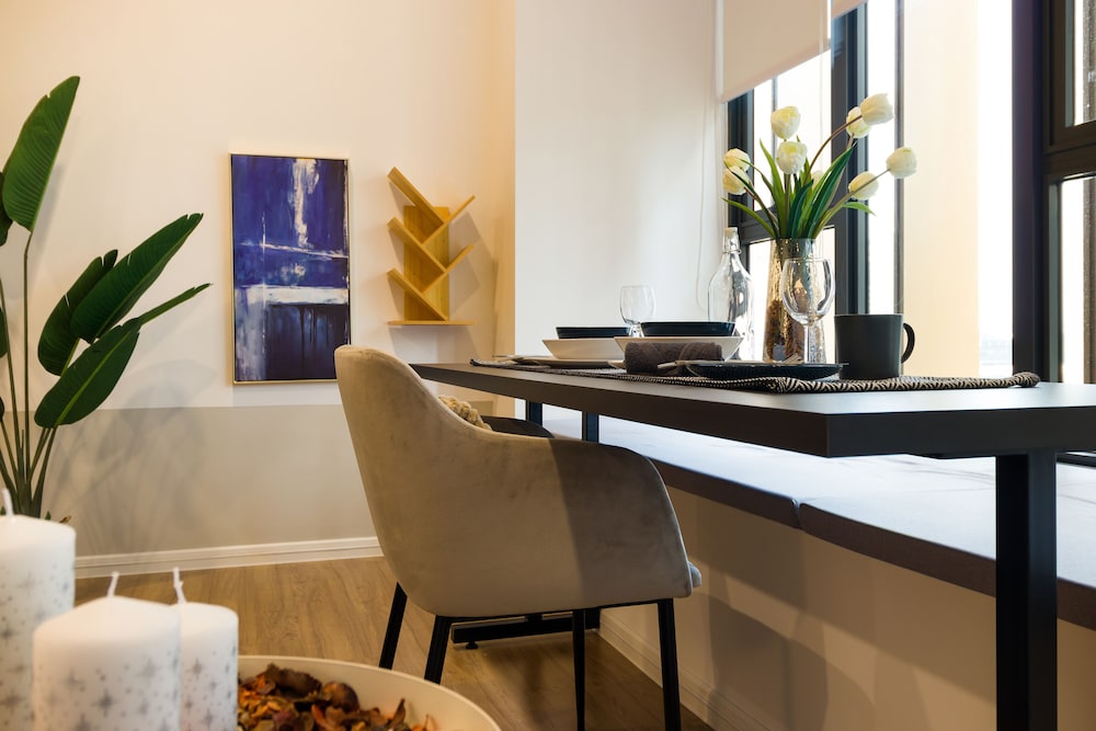 Ceylonz Suites by Five Senses 4/50