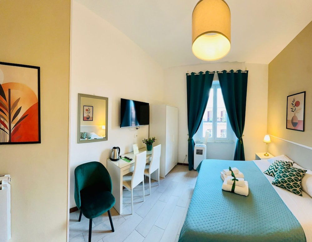 B&B Girasole 26/49
