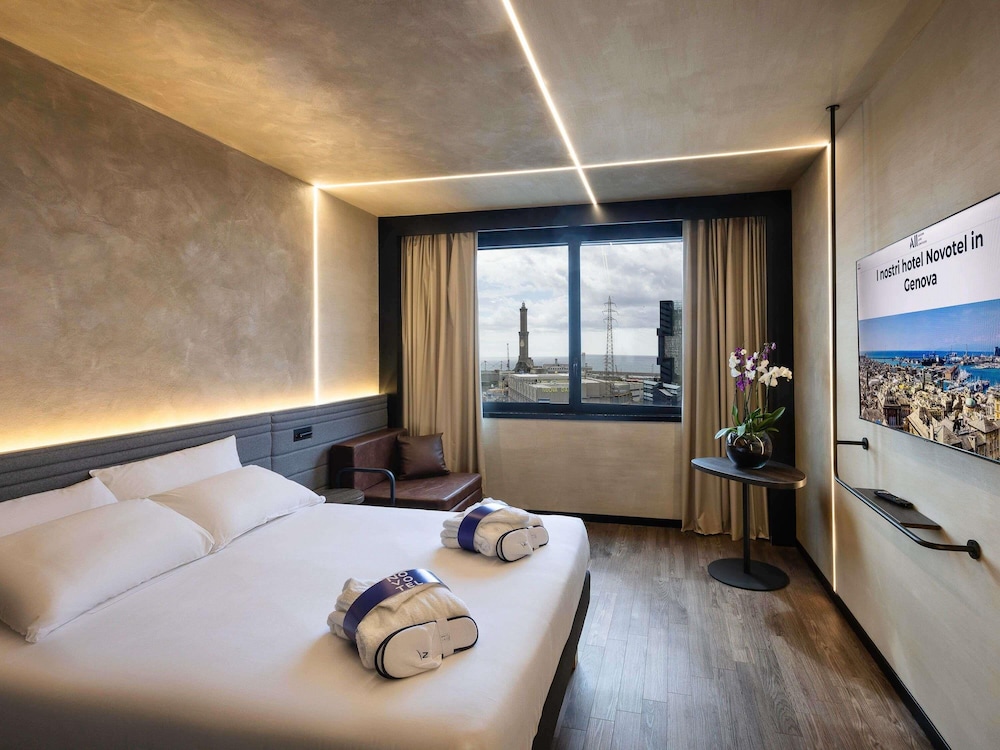 DELUXE, APARTMENT, DOUBLE BED, SOFA