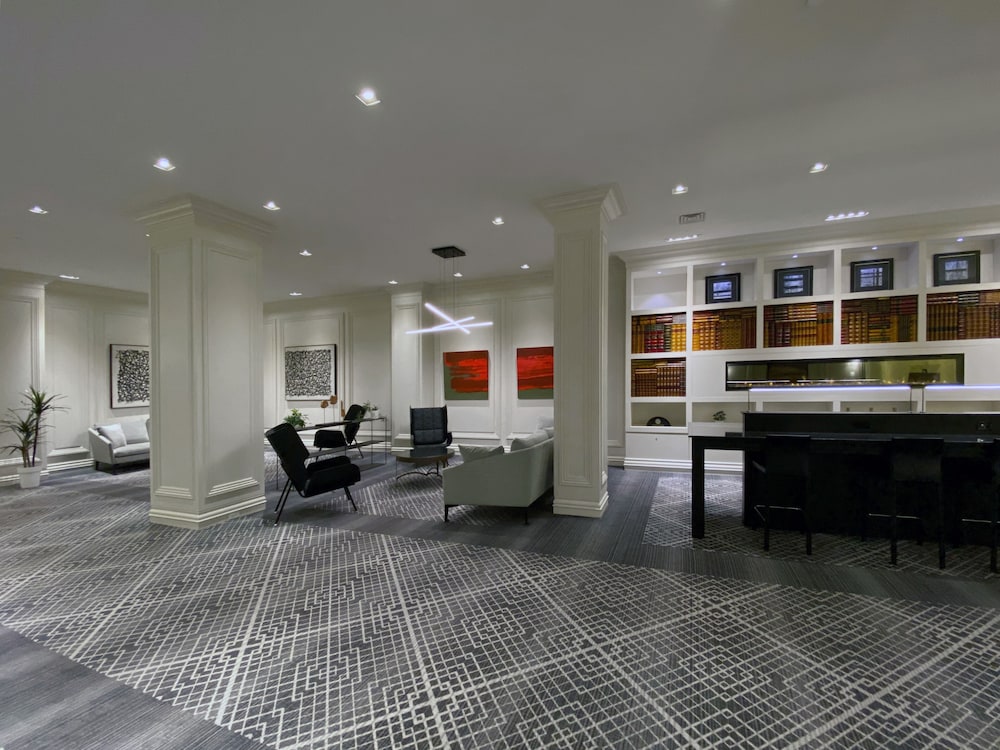 Hotel Manoir Victoria 4/56