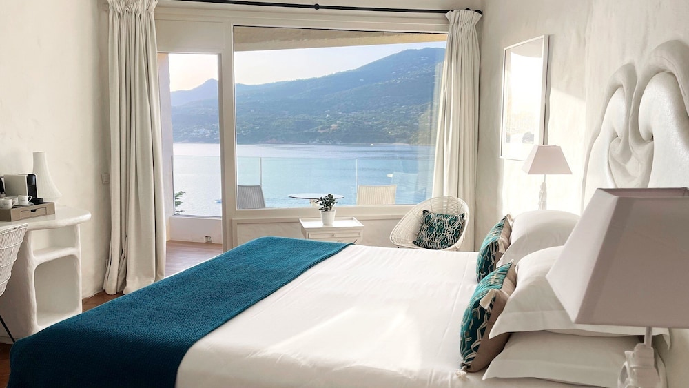Hotel A'mare Corsica - Seaside Small Resort 20/61