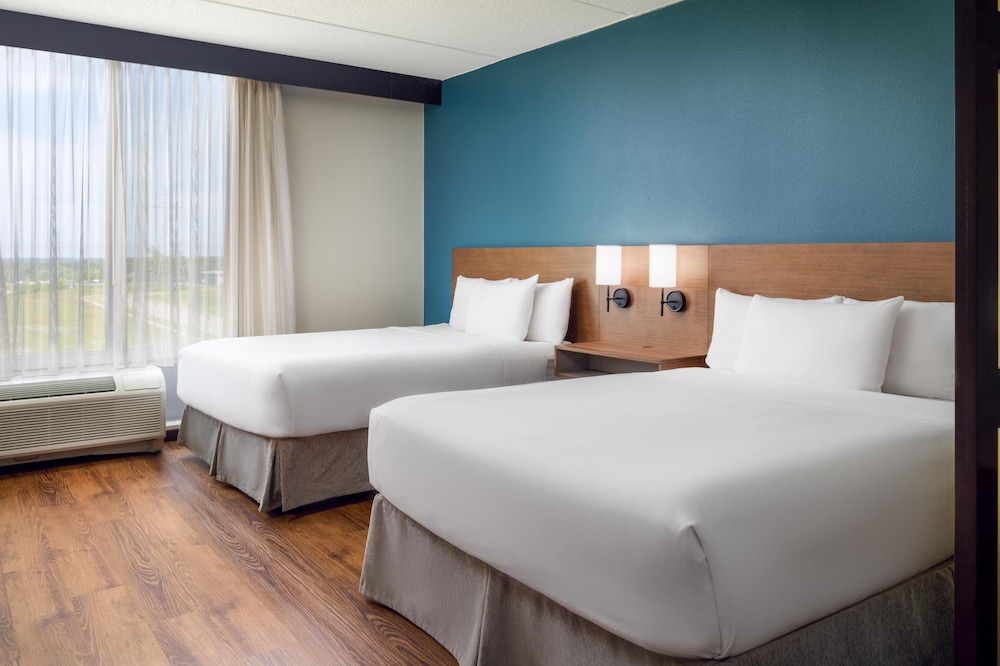 Hyatt Place Grand Rapids-South 14/67
