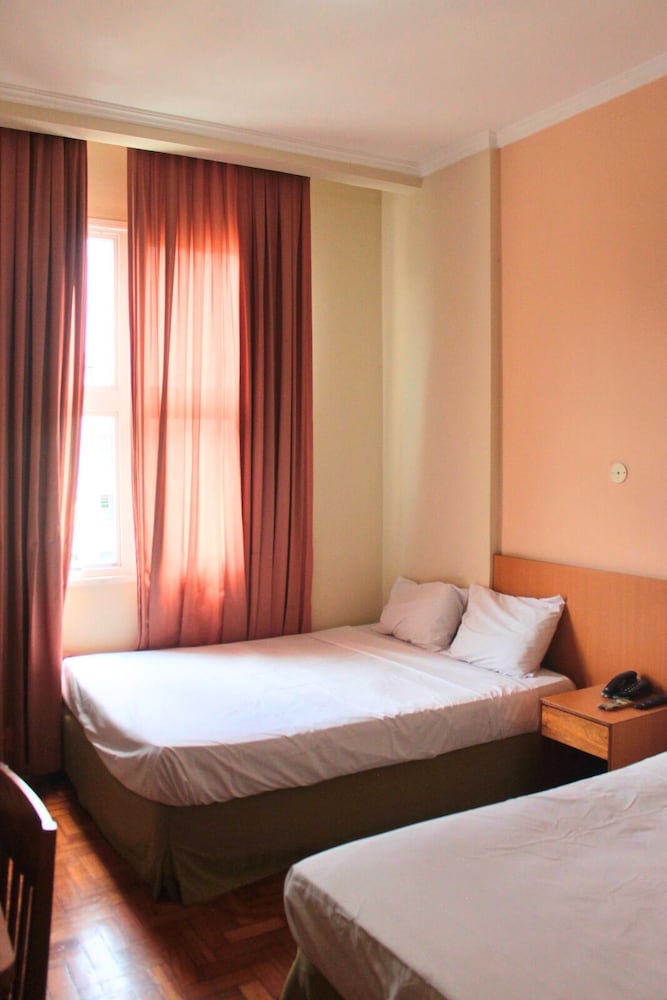 Hotel Atlantico Tower 12/44