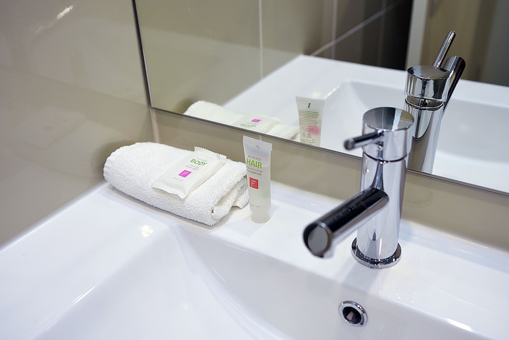格金斯盖特宜必思尚品酒店(Ibis Styles Kingsgate) 图片2