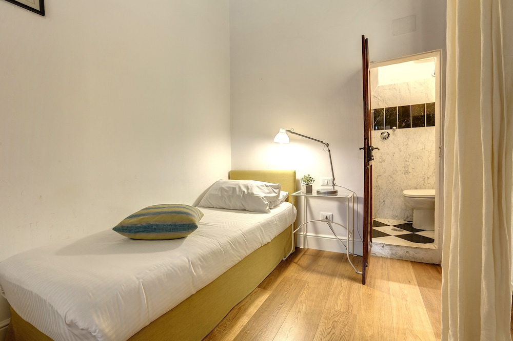Mamo Florence - Tegolaio Apartment 12/43