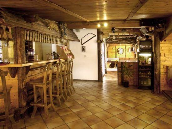 Appartements-Pension Stadlmuhle 4/24