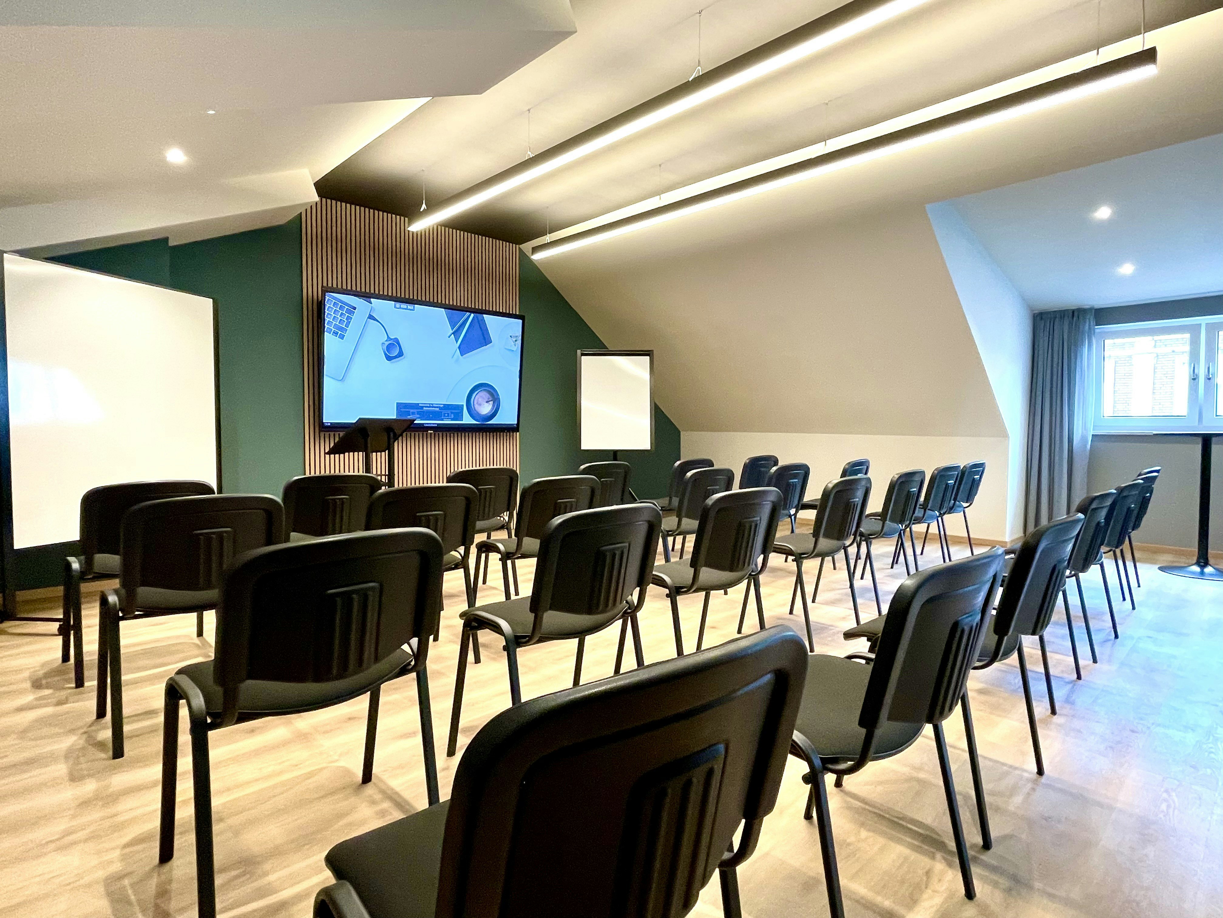 Zeitwohnhaus Suite Hotel Serviced Apartments 39/50