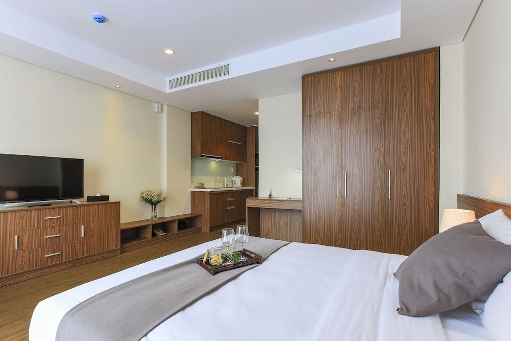 Aurora Serviced Apartments - Adults Only 13/39