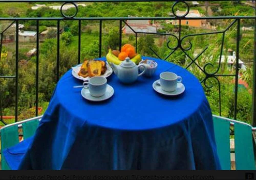 Parco dei Principi Resort & Spa Ischia 42/60