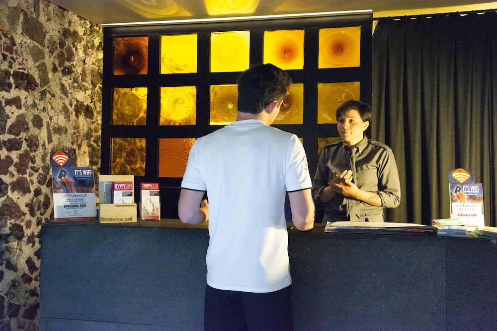 Downtown Beds - Hostel 12/51